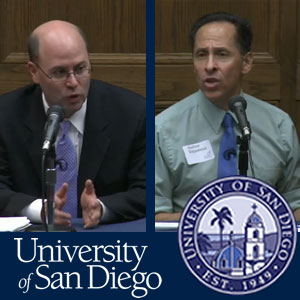 Institute for Law and Religion Debate