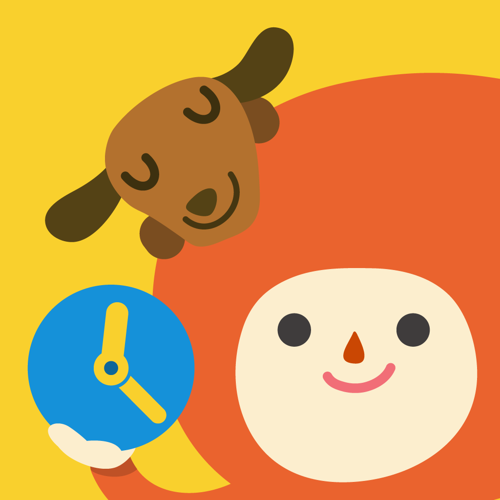 Todo 수학 시계읽기 - LocoMotive Labs Inc